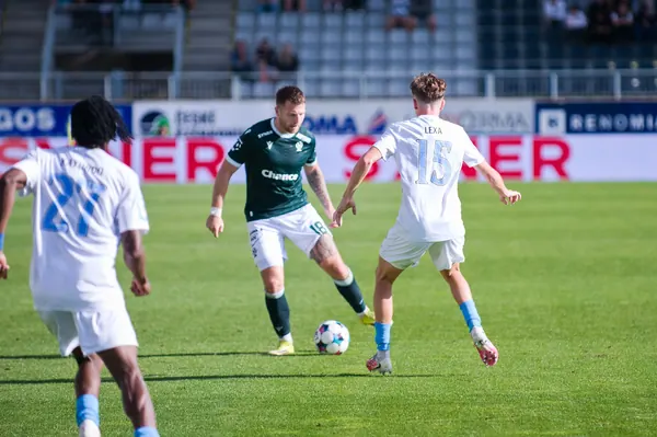FK Jablonec – FC Slovan Liberec, 5. 9. 2026