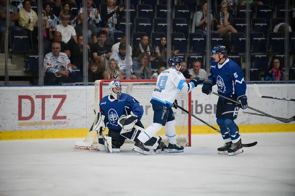 HC Bílí Tygři Liberec – HC Rytíři Kladno, 13. 8. 2026