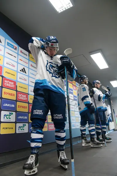 U20: HC Bílí Tygři Liberec – HC Verva Litvínov, 4. 9. 2026