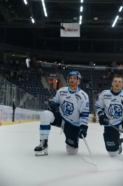 Bílí Tygři Liberec – HC Olomouc, 2. 10. 2026