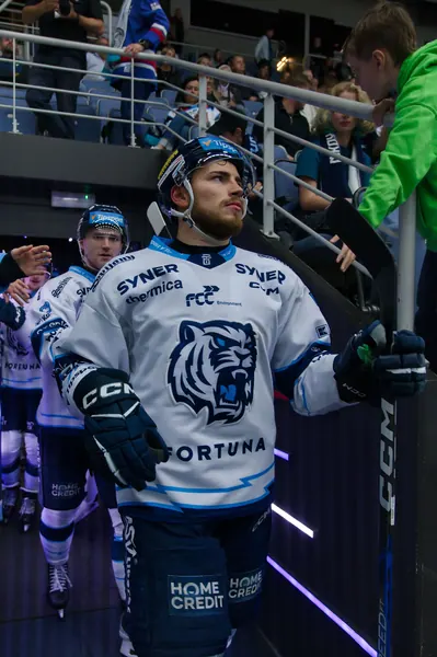 Bílí Tygři Liberec – HC Olomouc, 2. 10. 2026