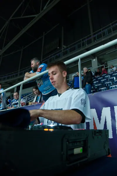 Bílí Tygři Liberec – HC Olomouc, 2. 10. 2026
