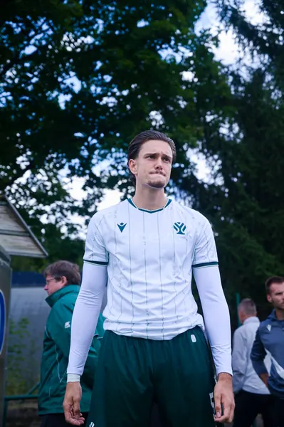 FK Jablonec B – FK Velké Hamry, 23. 8. 2026