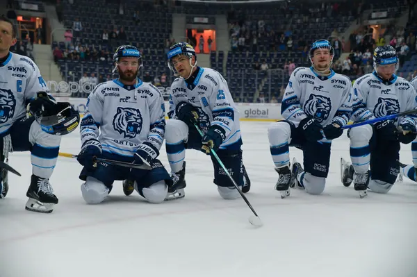 Bílí Tygři Liberec – HC Olomouc, 2. 10. 2026