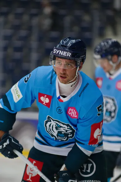 Bílí Tygři Liberec – Herning Blue Fox, 10. 9. 2026