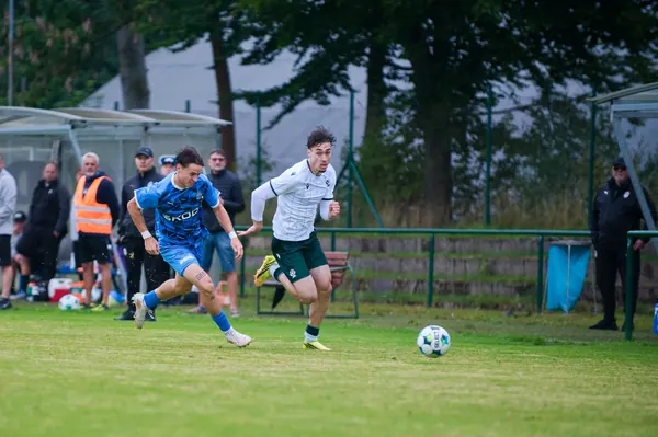 FK Jablonec B – FK Mladá Boleslav B, 13. 9. 2026