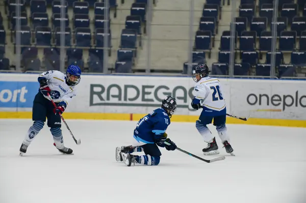 BTL – Kladno, 22. 8. 2026
