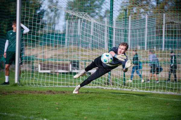 FK Jablonec B – FC Hradec Králové B, 27. 9. 2026