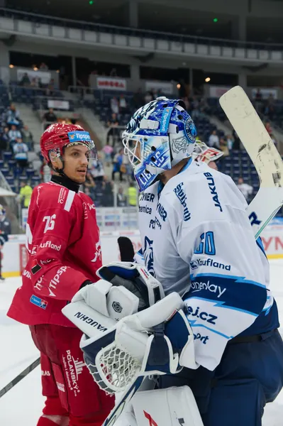 Bílí Tygři Liberec – HC Oceláři Třinec, 27. 9. 2026