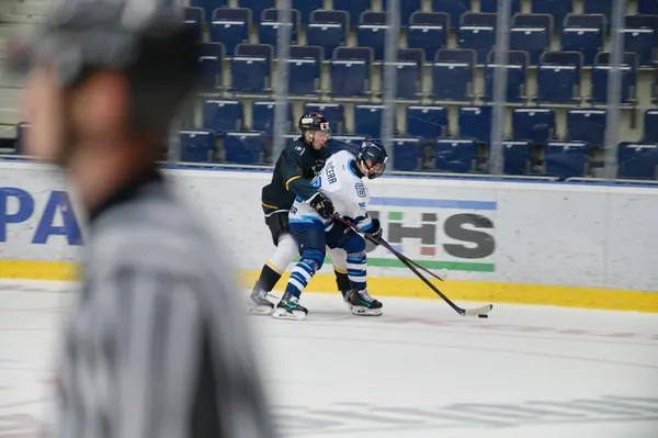 U20: HC Bílí Tygři Liberec – HC Verva Litvínov, 4. 9. 2026