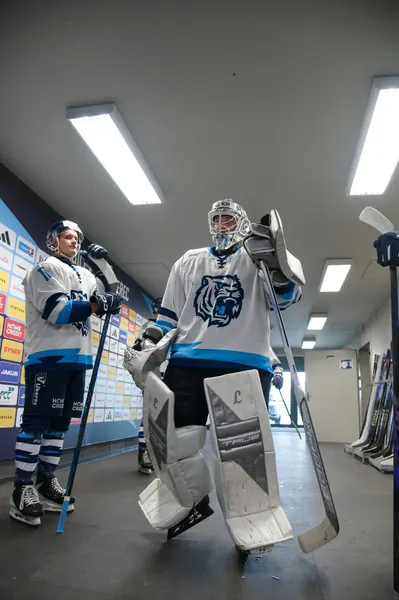 U20: HC Bílí Tygři Liberec – HC Verva Litvínov, 4. 9. 2026
