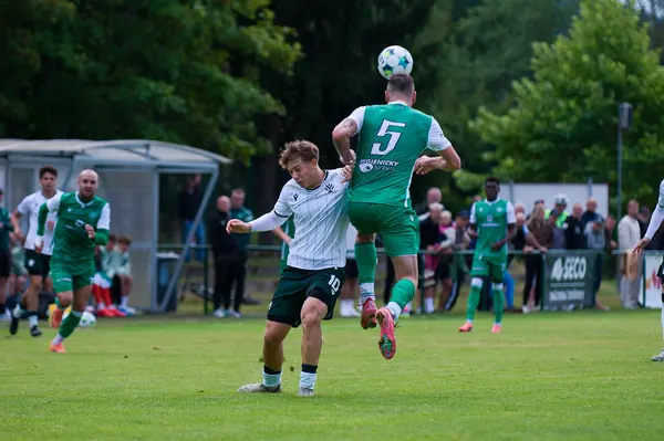 FK Jablonec B – FK Velké Hamry, 23. 8. 2026