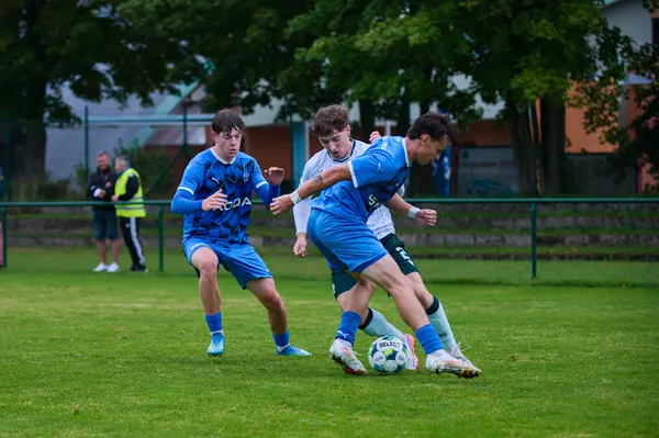 FK Jablonec B – FK Mladá Boleslav B, 13. 9. 2026