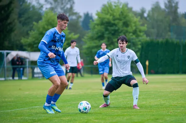 FK Jablonec B – FK Mladá Boleslav B, 13. 9. 2026