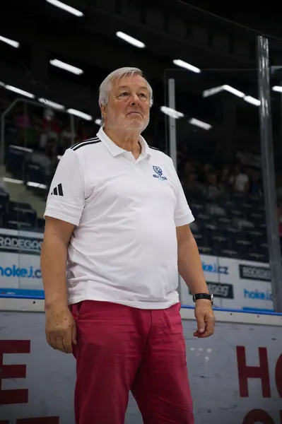 Slavnostní zahájení, 21. 8. 2026