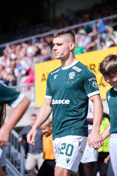 FK Jablonec – FC Slovan Liberec, 5. 9. 2026