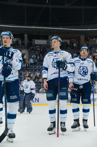 Bílí Tygři Liberec – HC Oceláři Třinec, 27. 9. 2026