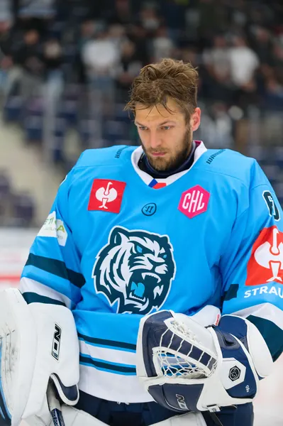 Bílí Tygři Liberec – Frölunda HC, 6. 10. 2026