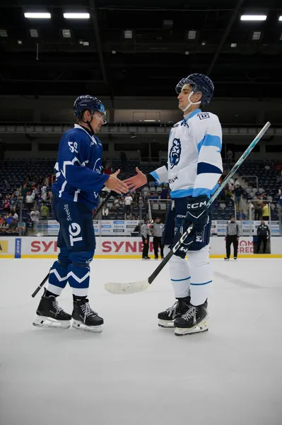 HC Bílí Tygři Liberec – HC Rytíři Kladno, 13. 8. 2026