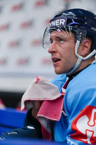 Bílí Tygři Liberec – Herning Blue Fox, 10. 9. 2026