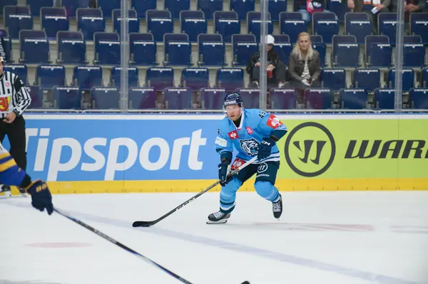 Bílí Tygři Liberec – Herning Blue Fox, 10. 9. 2026