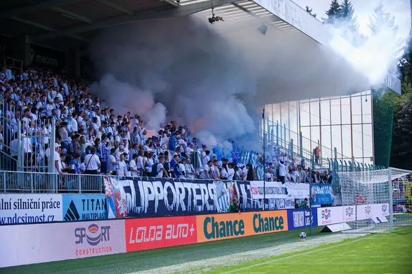 FK Jablonec – FC Slovan Liberec, 5. 9. 2026