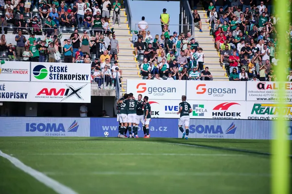 FK Jablonec – FC Slovan Liberec, 5. 9. 2026