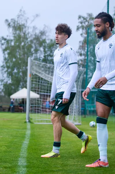 FK Jablonec B – FK Mladá Boleslav B, 13. 9. 2026