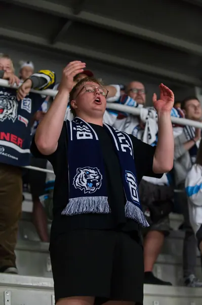 Bílí Tygři Liberec – Herning Blue Fox, 10. 9. 2026