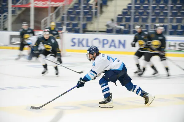 U20: HC Bílí Tygři Liberec – HC Verva Litvínov, 4. 9. 2026