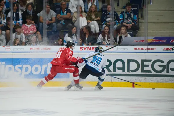 Bílí Tygři Liberec – HC Olomouc, 2. 10. 2026