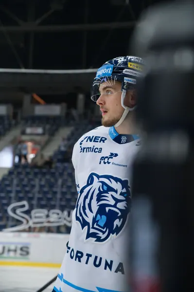 Bílí Tygři Liberec – HC Oceláři Třinec, 27. 9. 2026