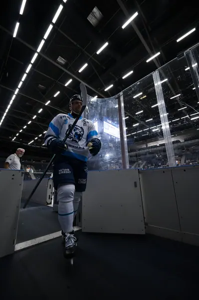 HC Bílí Tygři Liberec – HC Rytíři Kladno, 13. 8. 2026