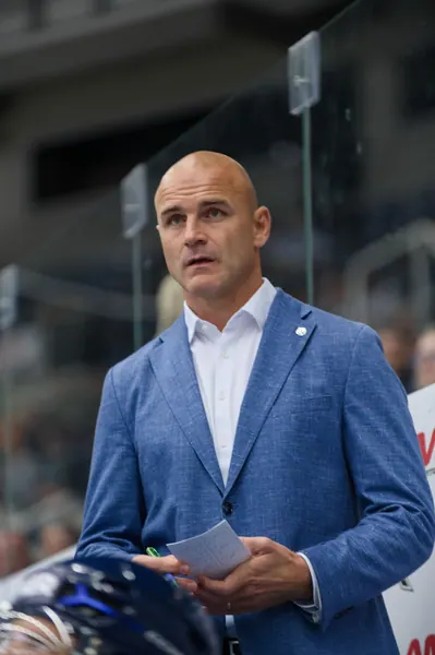 Bílí Tygři Liberec – Herning Blue Fox, 10. 9. 2026