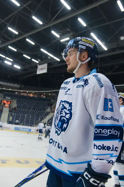 Bílí Tygři Liberec – HC Oceláři Třinec, 27. 9. 2026