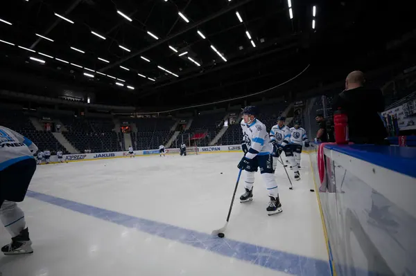 HC Bílí Tygři Liberec – HC Rytíři Kladno, 13. 8. 2026