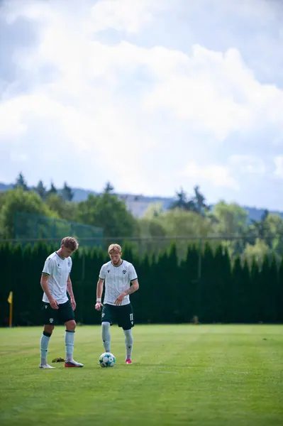 FK Jablonec B – FK Velké Hamry, 23. 8. 2026
