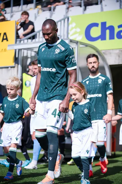 FK Jablonec – FC Slovan Liberec, 5. 9. 2026