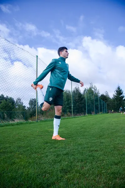 FK Jablonec B – FC Slovan Liberec B, 5. 9. 2026