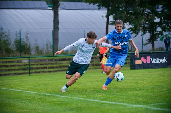 FK Jablonec B – FK Mladá Boleslav B, 13. 9. 2026