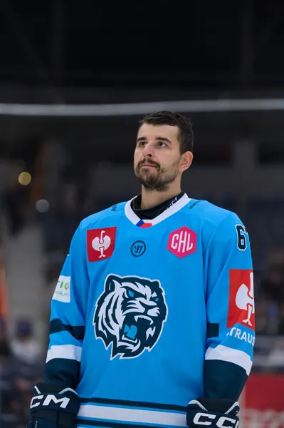 Bílí Tygři Liberec – Herning Blue Fox, 10. 9. 2026