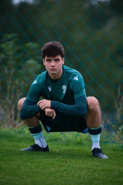 FK Jablonec B – FK Mladá Boleslav B, 13. 9. 2026