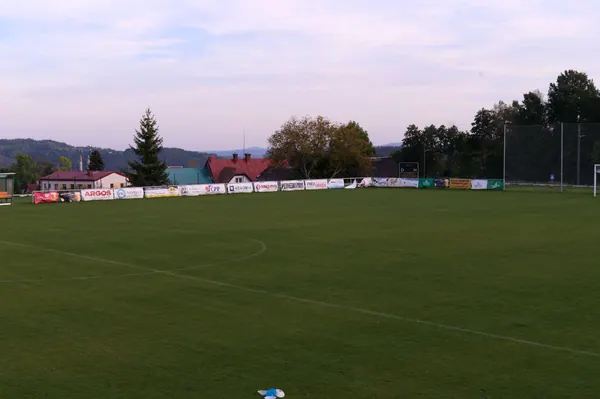 Media DAY – FC Pěnčín, 1. 10. 2026
