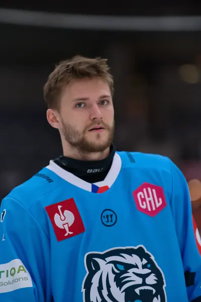 Bílí Tygři Liberec – Herning Blue Fox, 10. 9. 2026