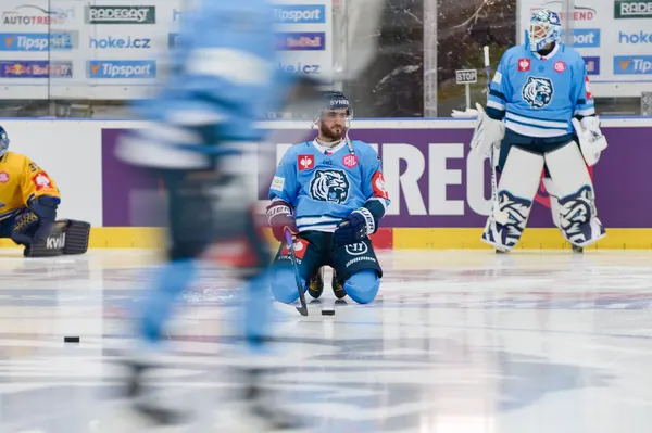 Bílí Tygři Liberec – Herning Blue Fox, 10. 9. 2026