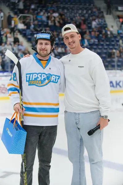 Bílí Tygři Liberec – HC Olomouc, 2. 10. 2026