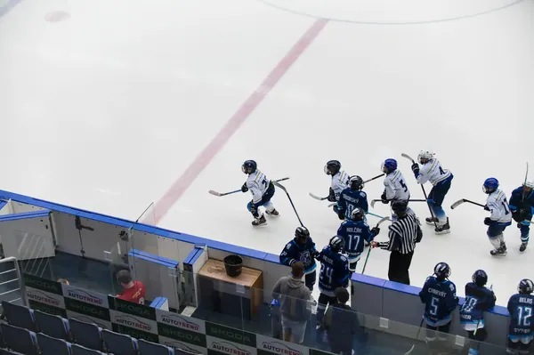 BTL – Kladno, 22. 8. 2026