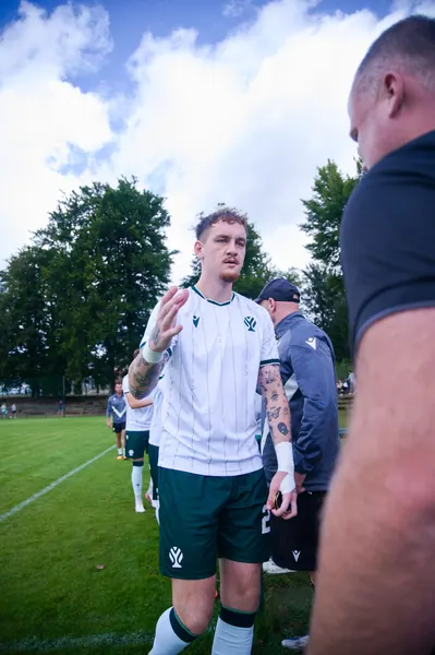 FK Jablonec B – FK Velké Hamry, 23. 8. 2026