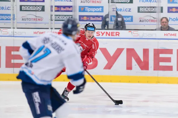 Bílí Tygři Liberec – HC Olomouc, 2. 10. 2026