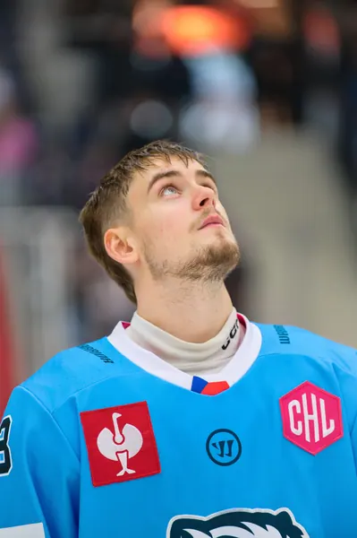 Bílí Tygři Liberec – Frölunda HC, 6. 10. 2026